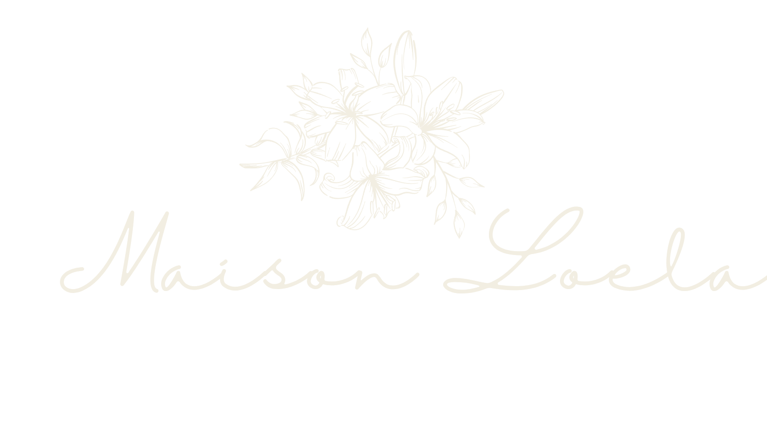 Maison Loela